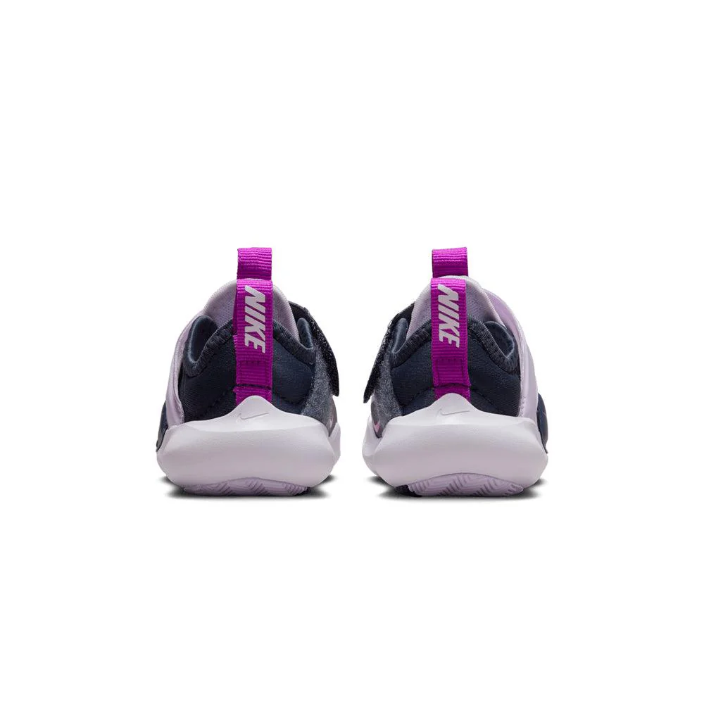 Flex Advance (TDV) Baby & Toddler :Violet Frost - Image 4