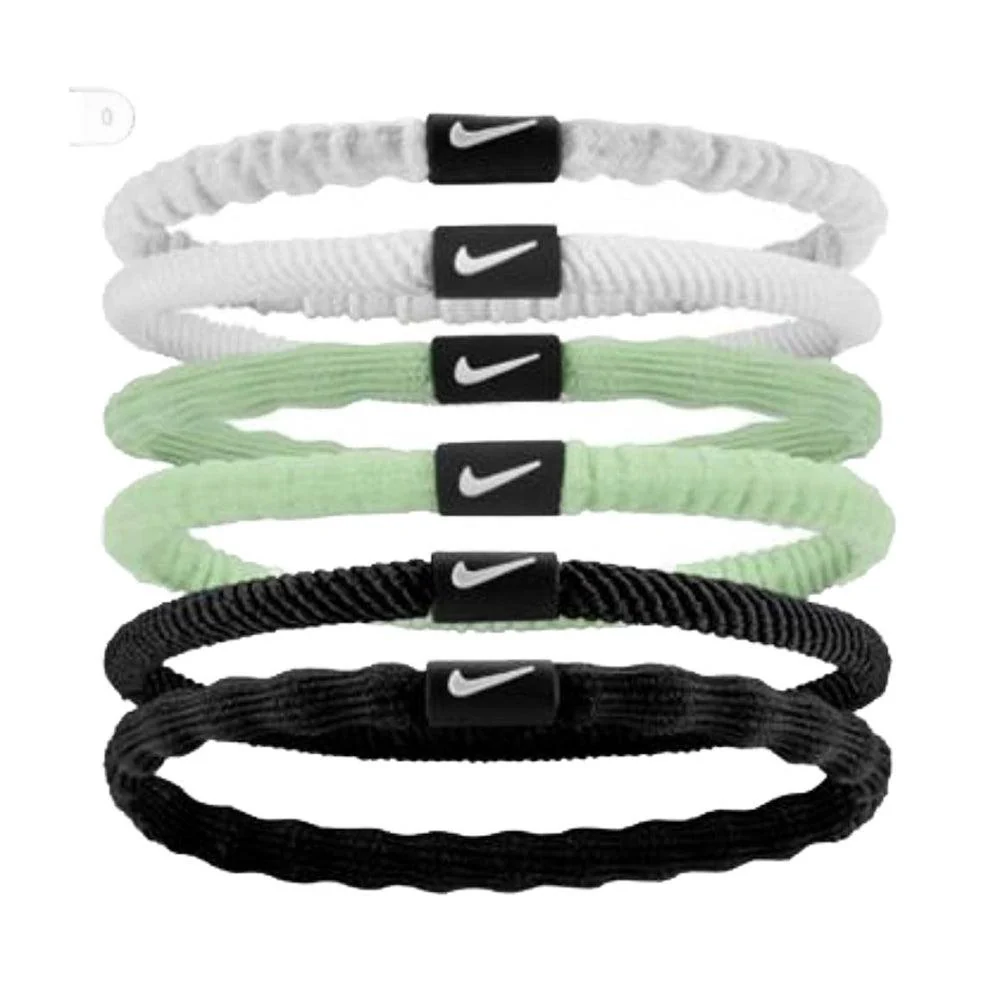 Nike Flex Hair Ties (2 Colours) - Image 3