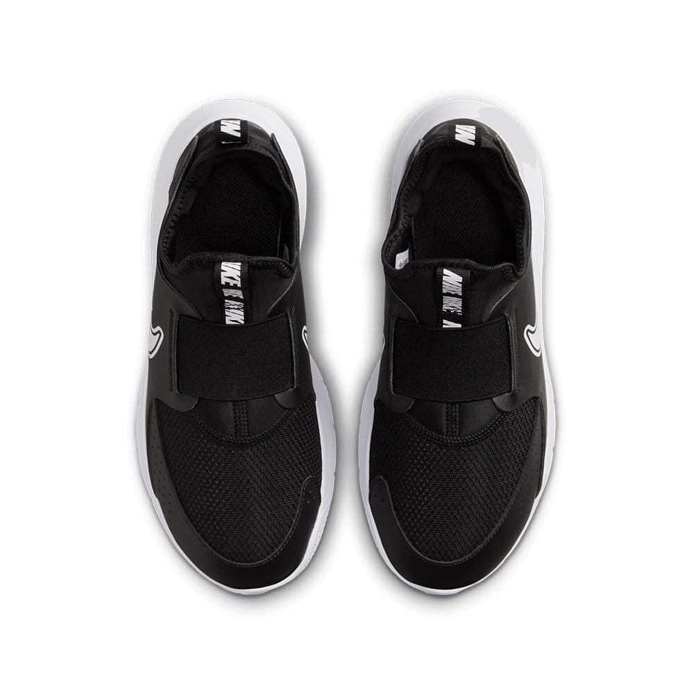 Flex Runner 3 Older Kids' :Black - Image 3