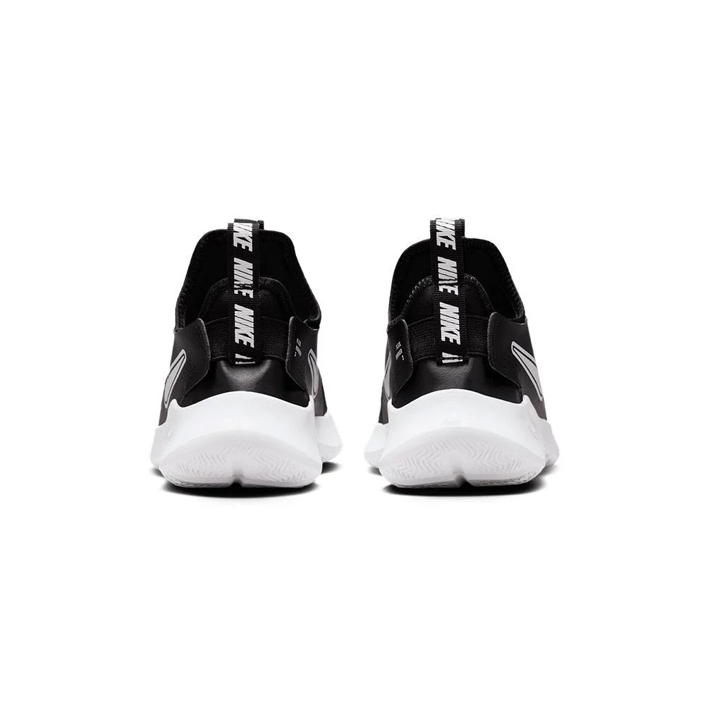 Flex Runner 3 Older Kids' :Black - Image 4