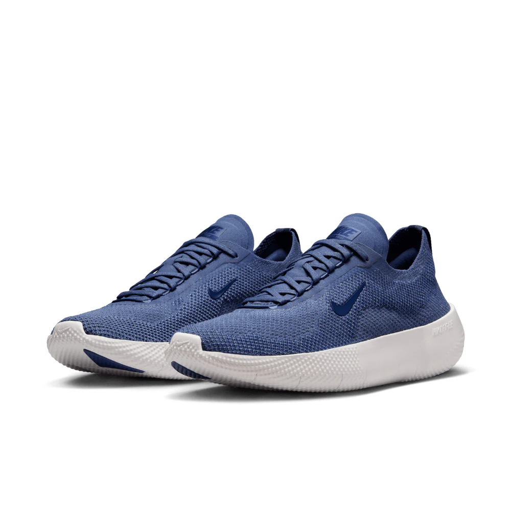 Free 2025 Men's :Diffused Blue | Summit White - Image 2
