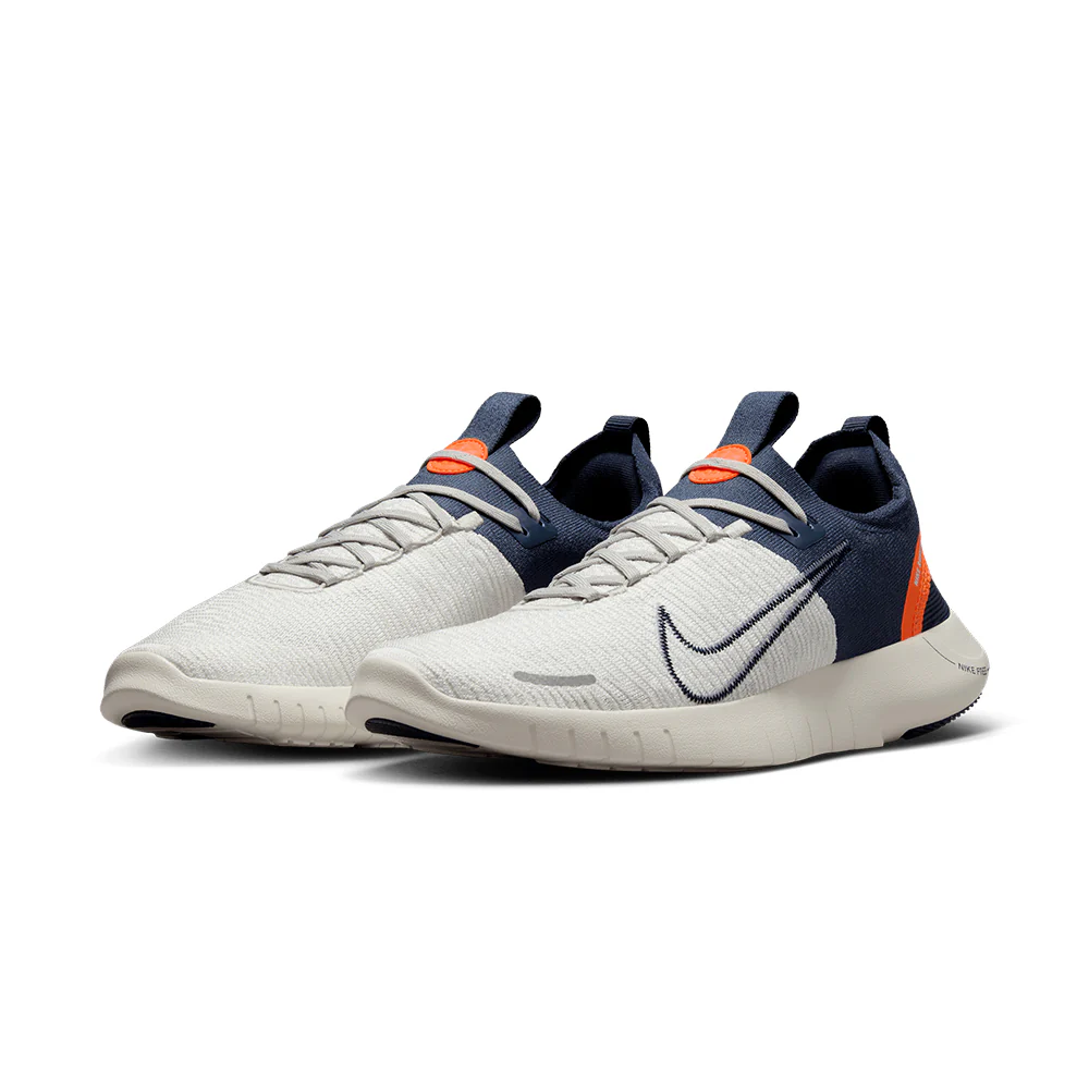 Free RN Next Nature Men's :Light Iron Ore - Image 2