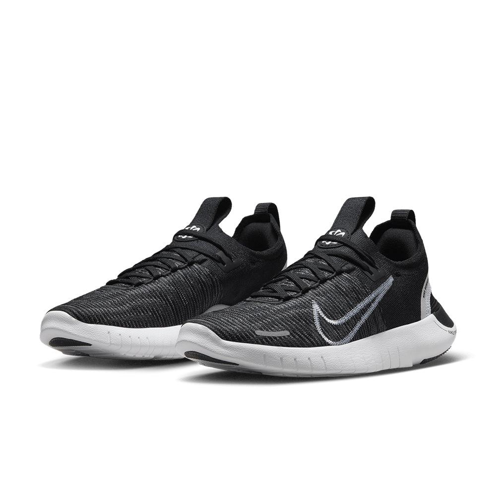 Free RN Next Nature Women's :Black | White - Image 2