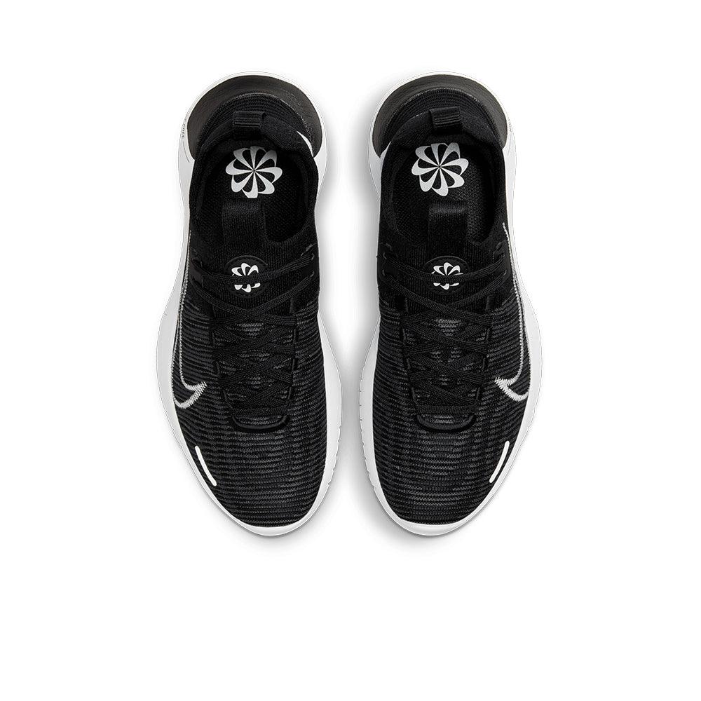 Free RN Next Nature Women's :Black | White - Image 3
