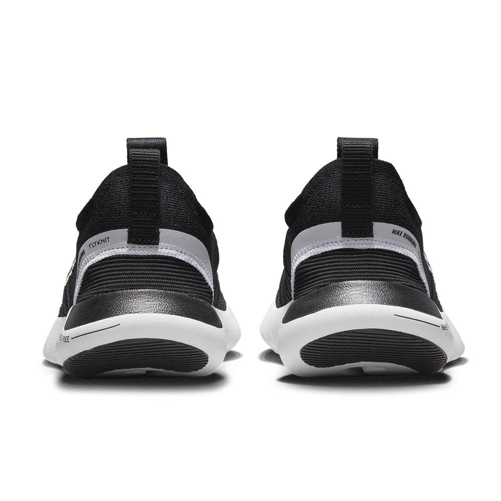 Free RN Next Nature Women's :Black | White - Image 4