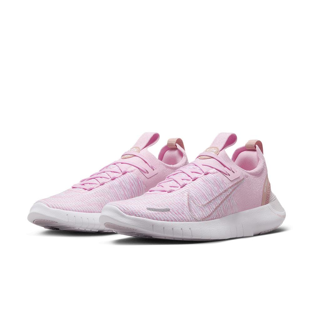 Free RN Next Nature Women's :Pink Foam - Image 2