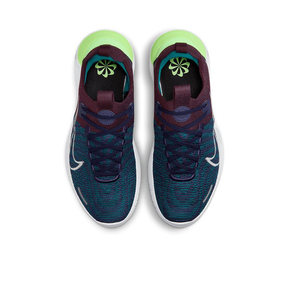 Free RN Next Nature Men's :Geode Teal | Purple Ink - Image 3