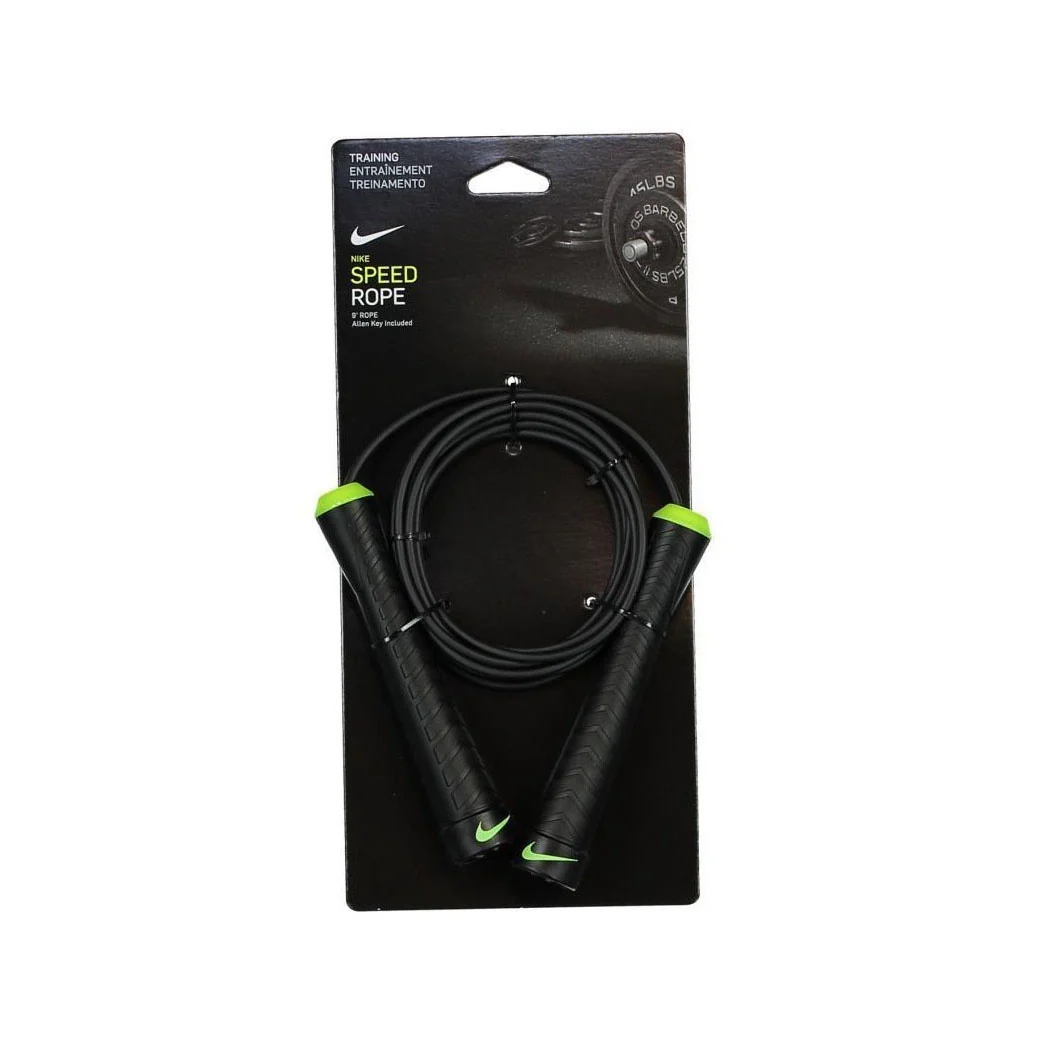 Nike Fundamental Speed Rope 9in (2 Colours) - Image 3