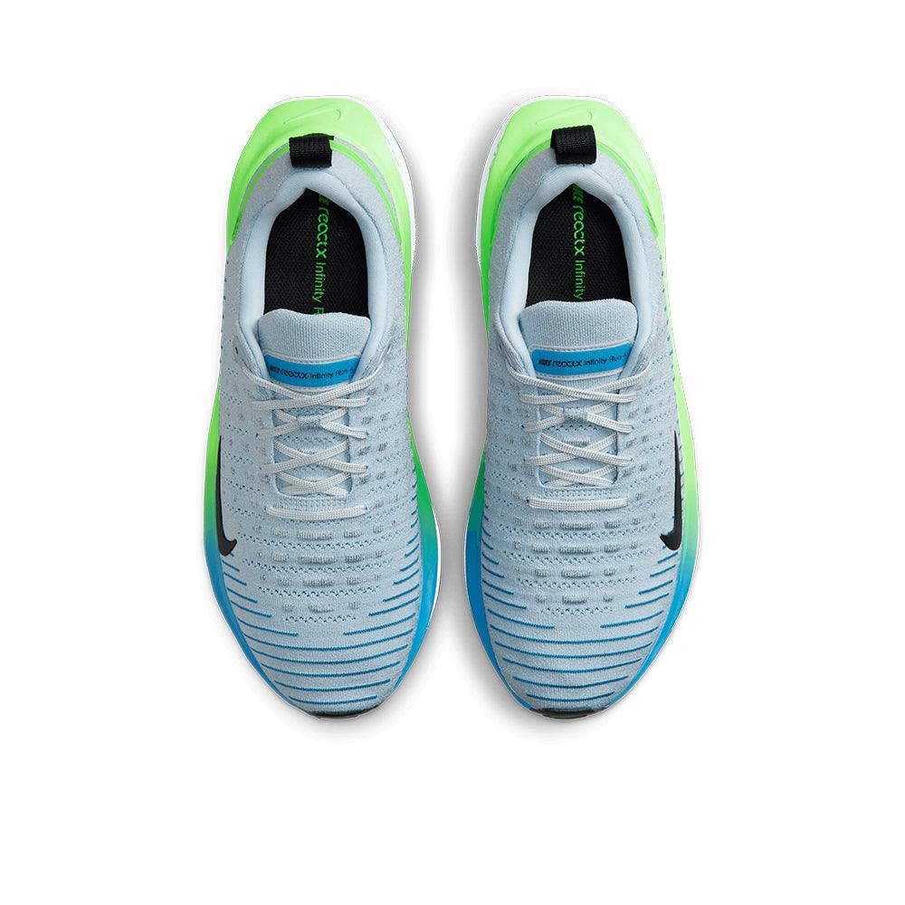 InfinityRN 4 Men's :Light Armoury Blue | Star Blue - Image 3