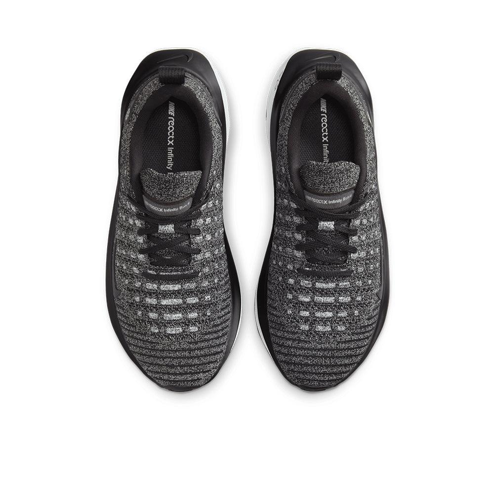 InfinityRN 4 Women's :Black | White - Image 3