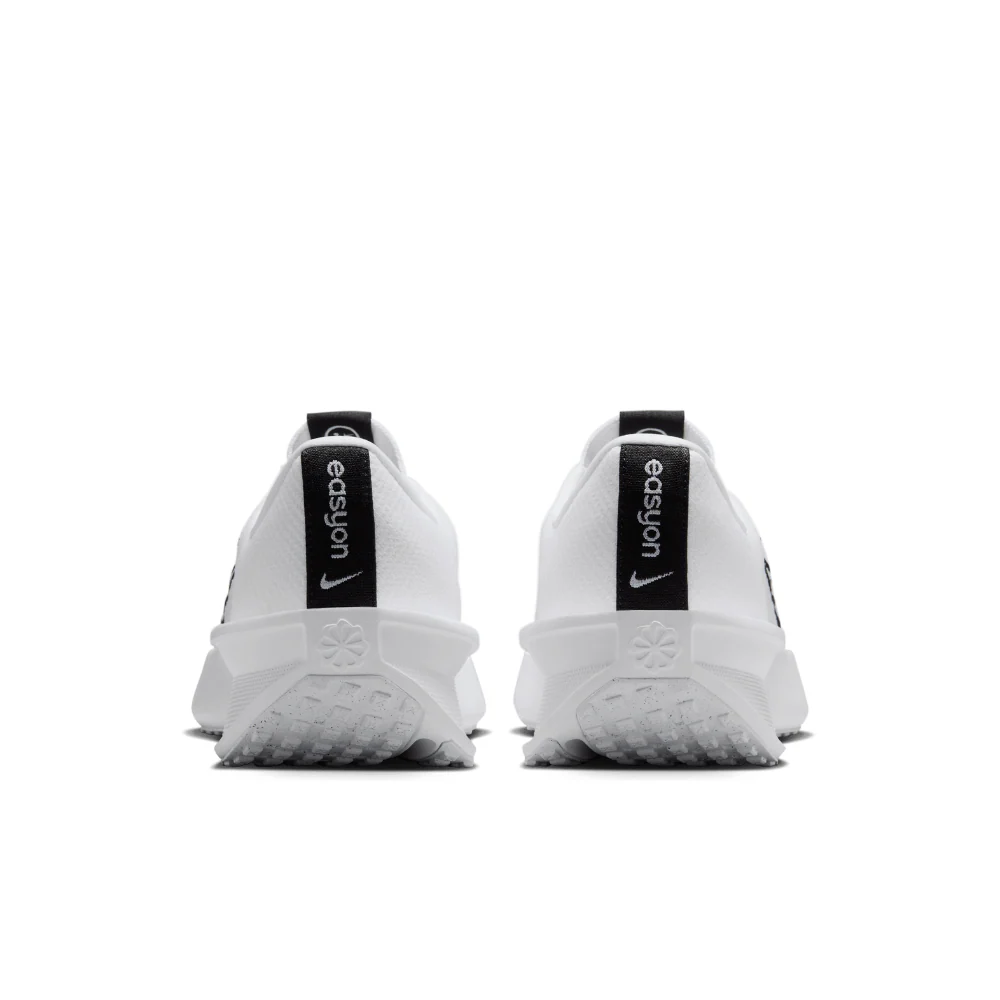 Interact Run EasyOn Men's :White I Black - Image 4