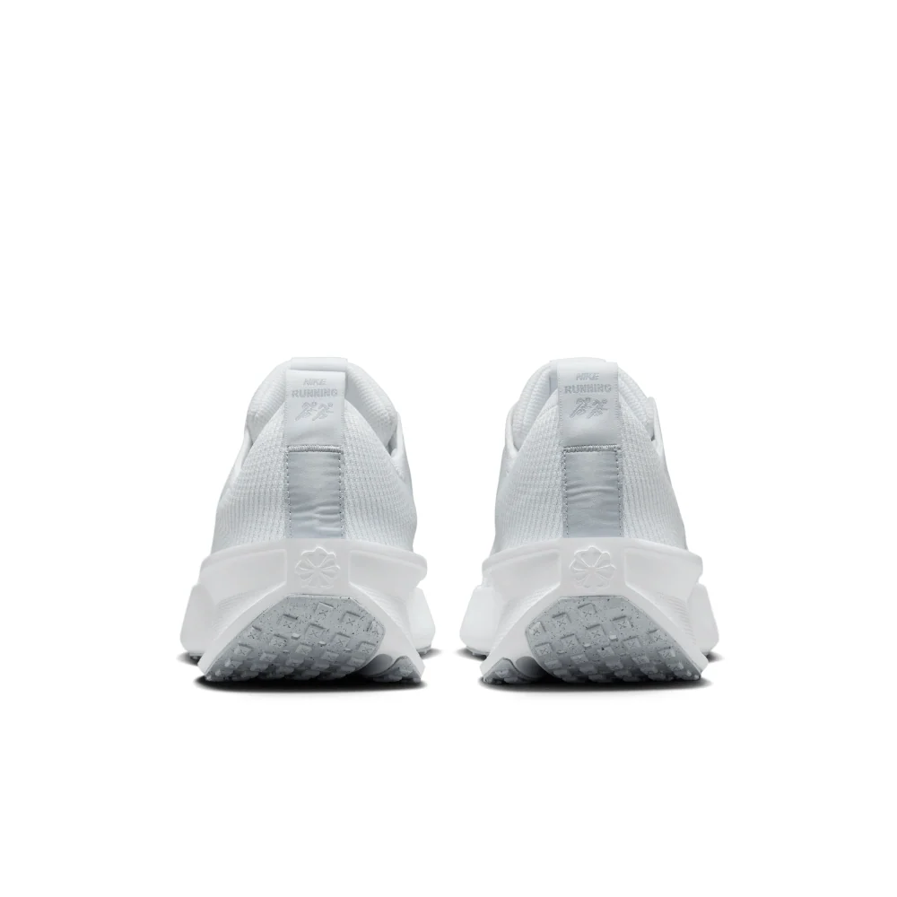 Interact Run Men's :White | Pure Platinum - Image 4