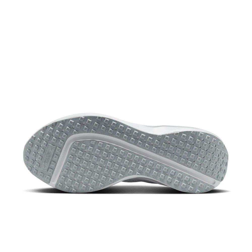 Interact Run Men's :White | Pure Platinum - Image 5