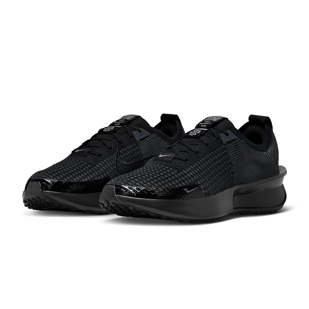 Interact Run SE Men's :Black | Anthracite - Image 2