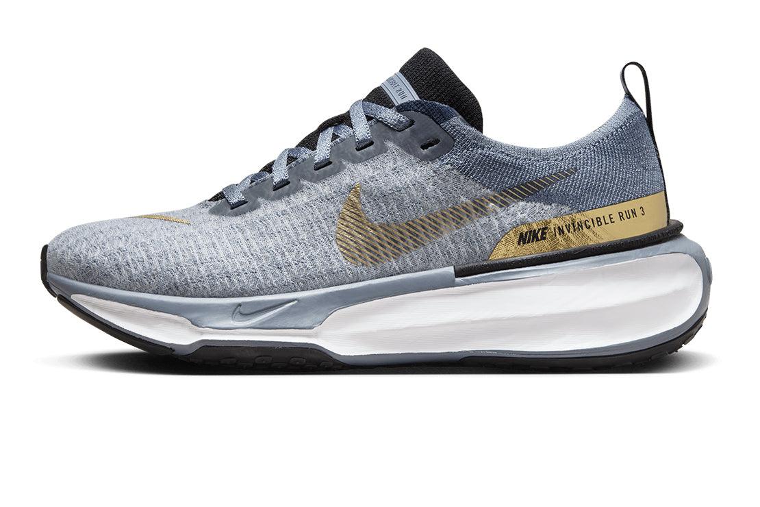 Invincible 3 Women's :Ashen Slate