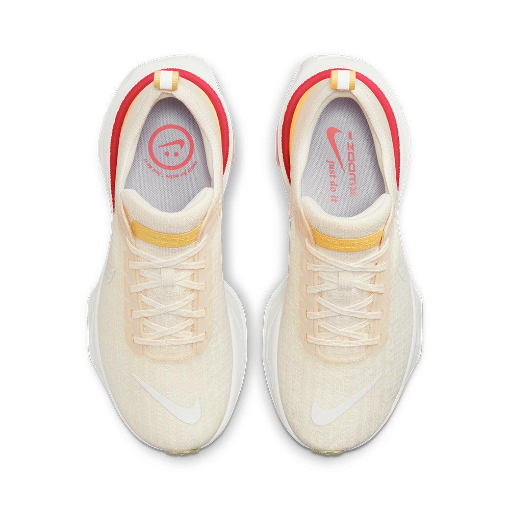 Invincible 3 Women's :Light Cream | Coconut Milk - Image 3