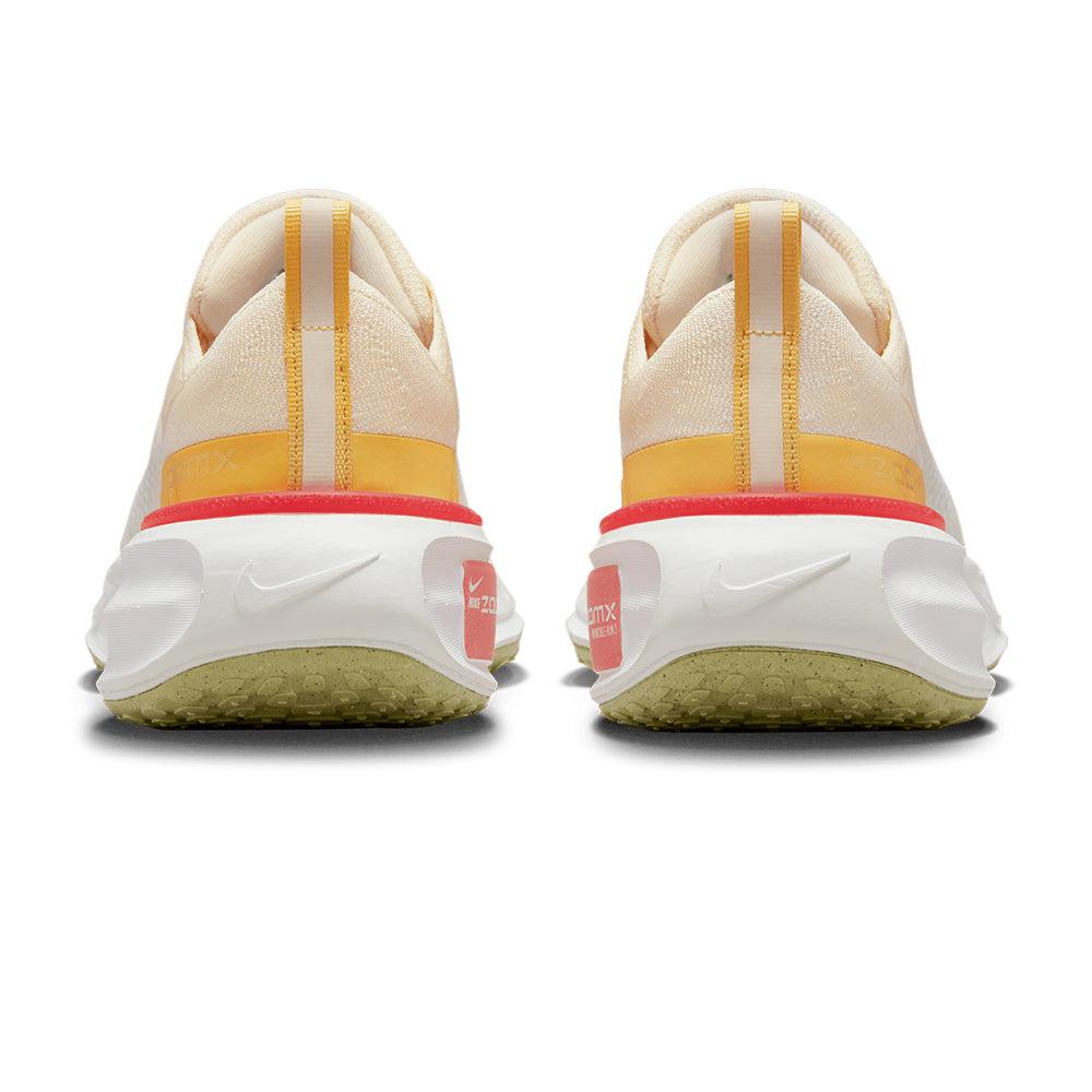 Invincible 3 Women's :Light Cream | Coconut Milk - Image 4