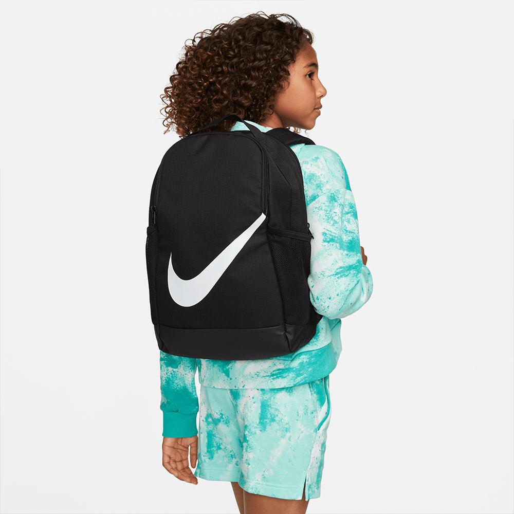 Nike Brasilia Kids' Backpack (18L) - Image 2