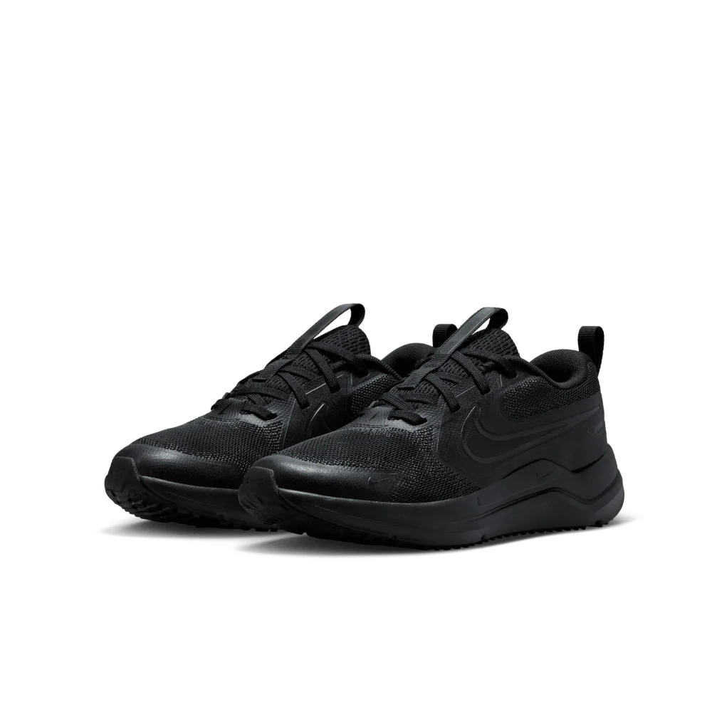 Cosmic Runner (GS) Older Kids' :Black | Anthracite - Image 2