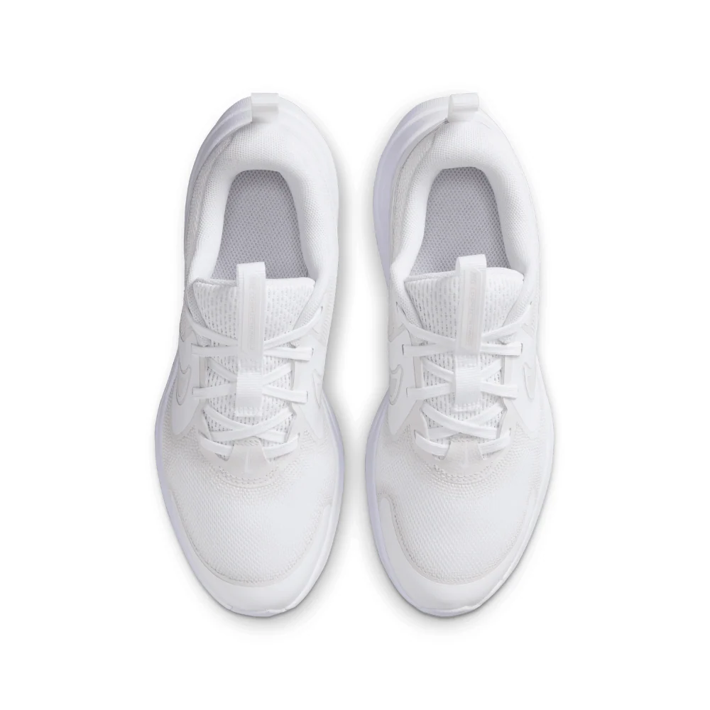 Cosmic Runner (GS) Older Kids' :White | Platinum Tint - Image 3