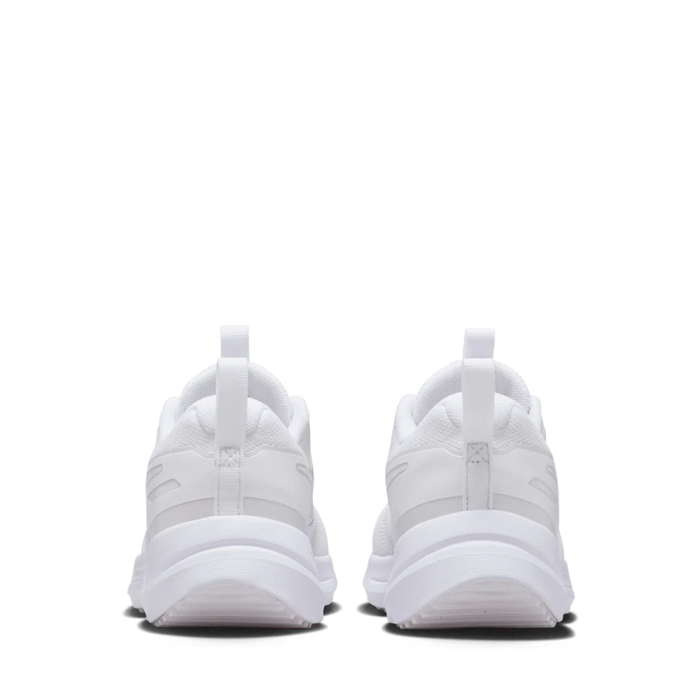 Cosmic Runner (GS) Older Kids' :White | Platinum Tint - Image 4