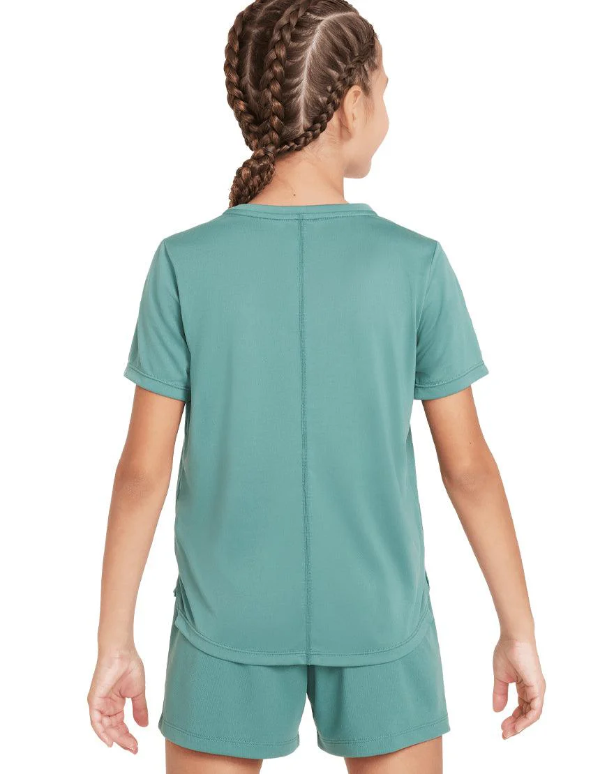 Kids' DriFIT One Top :Bicoastal - Image 2
