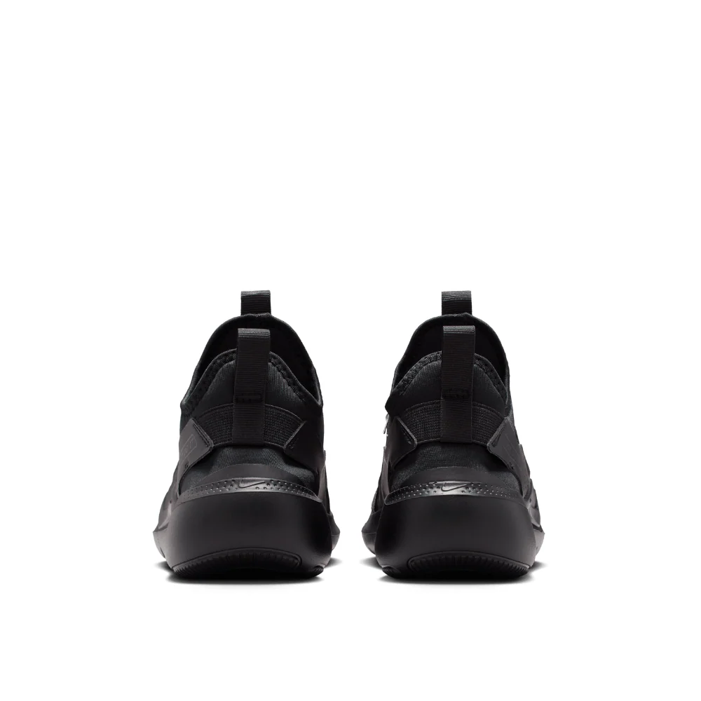 Flex Runner 4 (GS) Older Kids' :Black | Anthracite - Image 6
