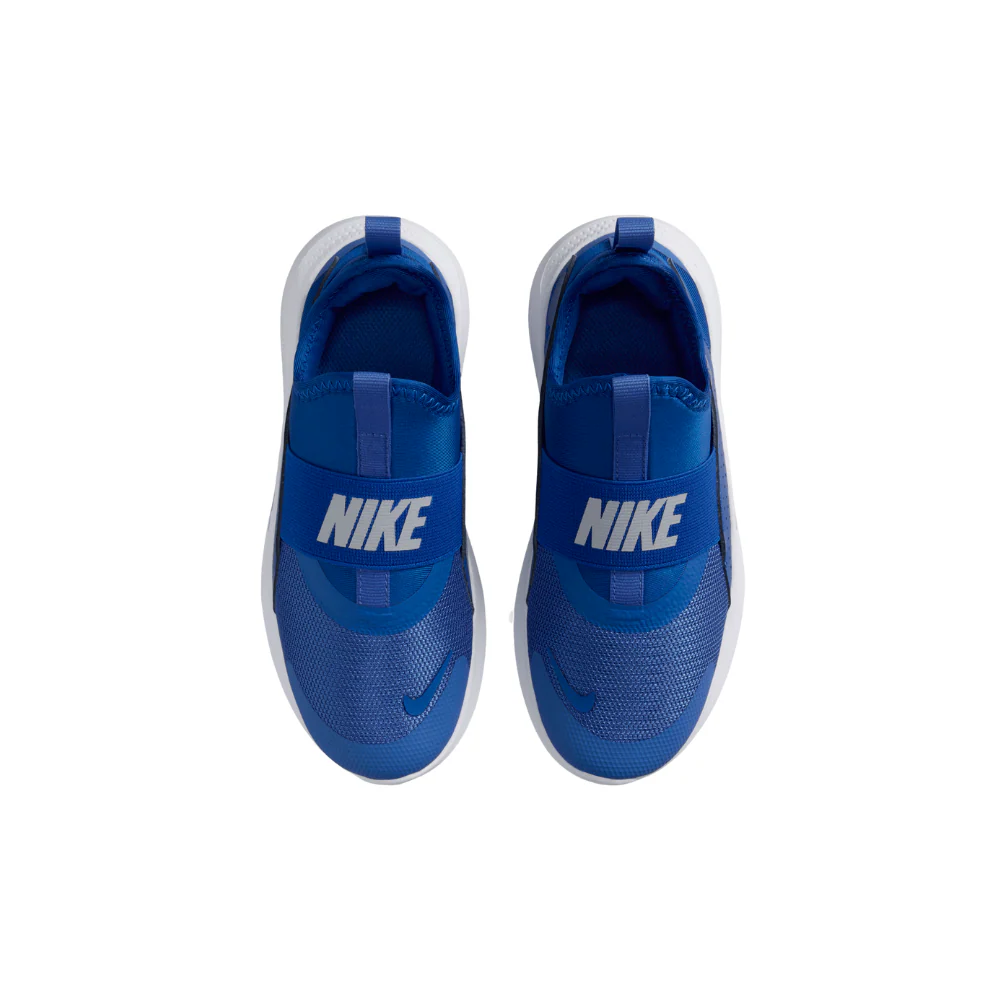 Flex Runner 4 (PS) Younger Kids' :Comet Blue | Game Royal - Image 4