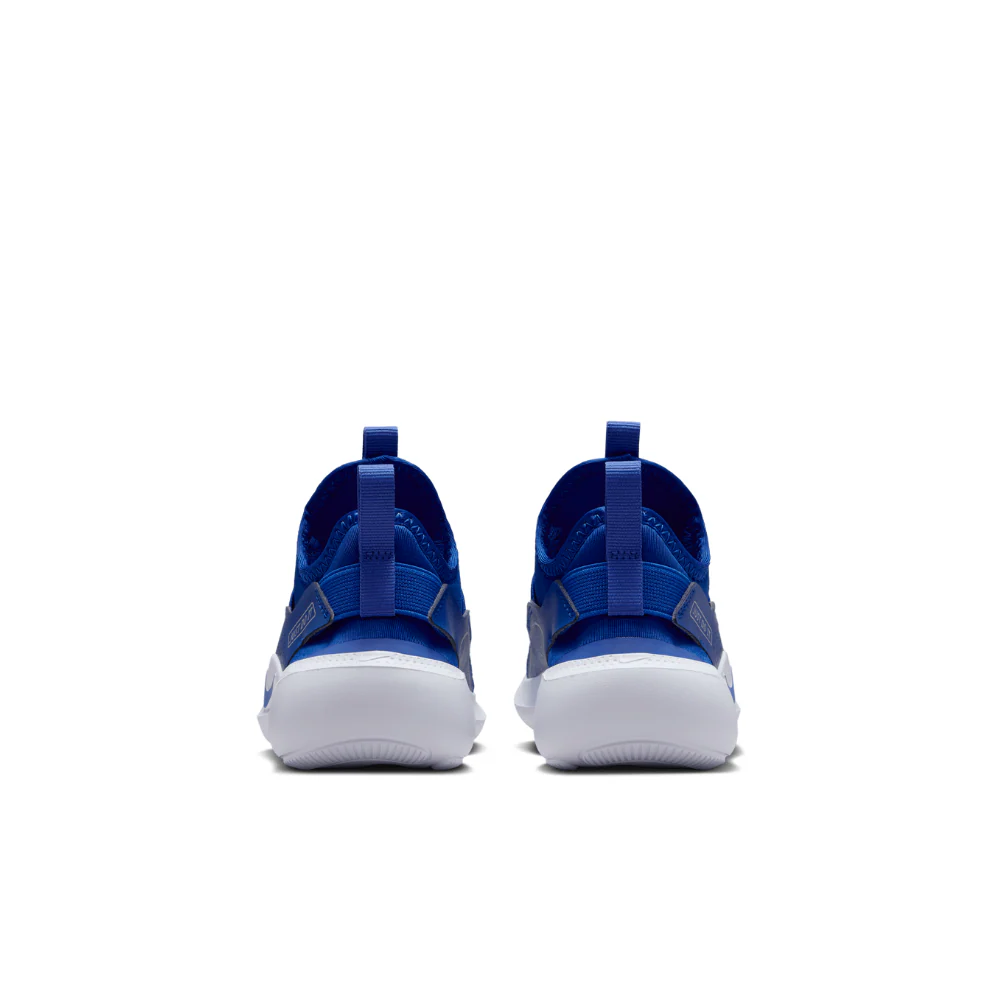 Flex Runner 4 (PS) Younger Kids' :Comet Blue | Game Royal - Image 5