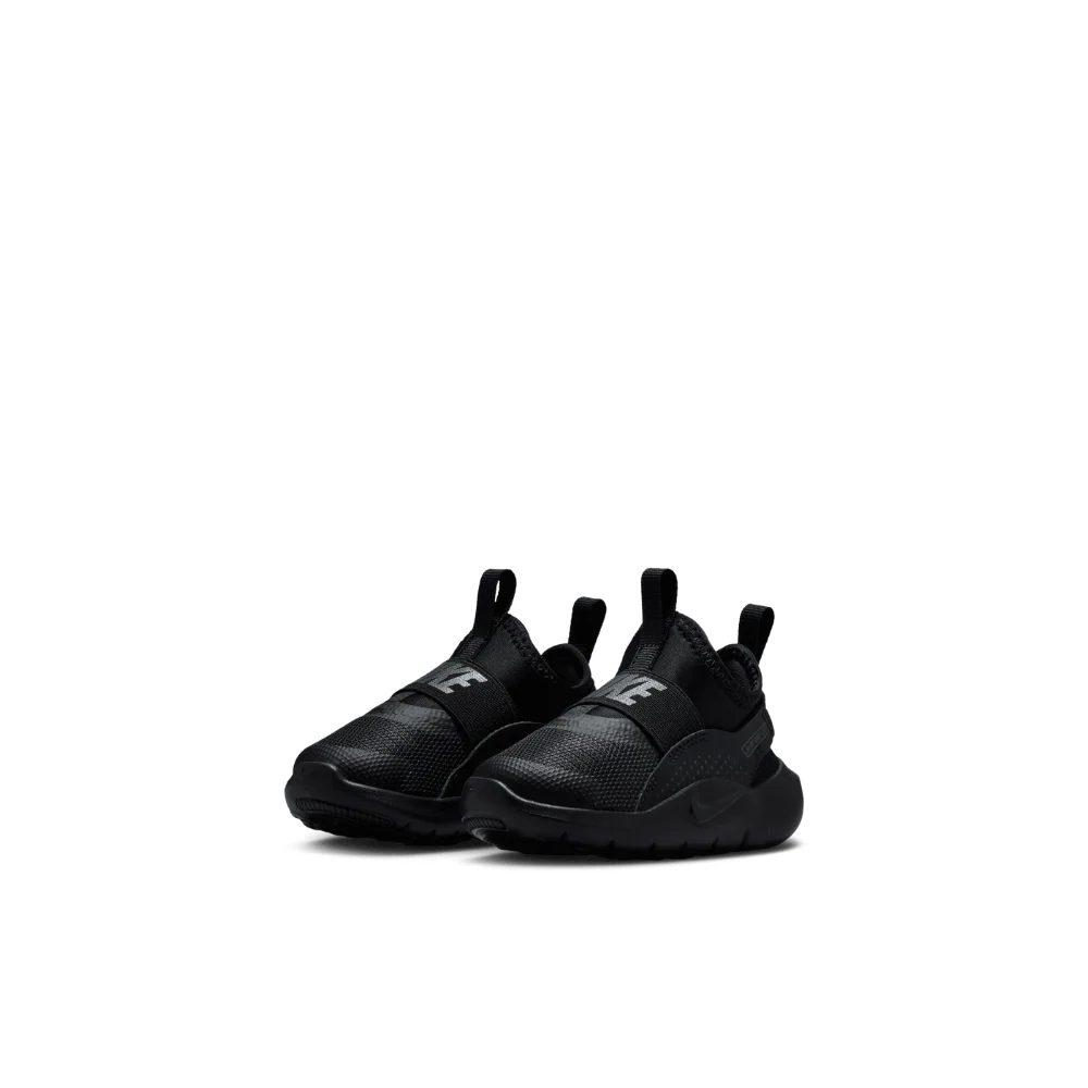 Flex Runner 4 Toddler's :Black | Anthracite - Image 2