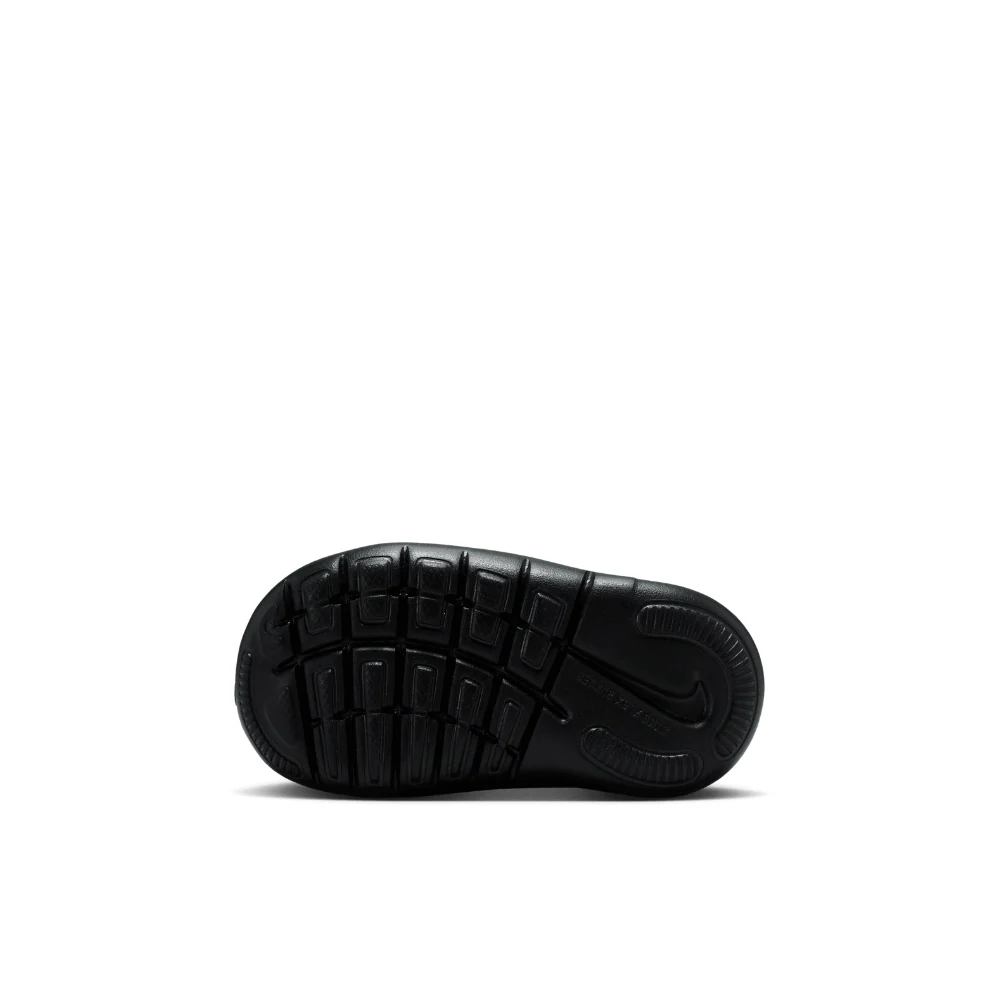 Flex Runner 4 Toddler's :Black | Anthracite - Image 5
