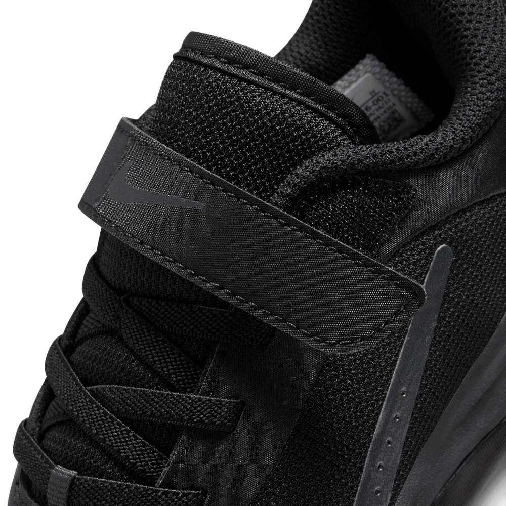 Omni Multi-Court (GS) Older Kids' :Black | Anthracite - Image 3