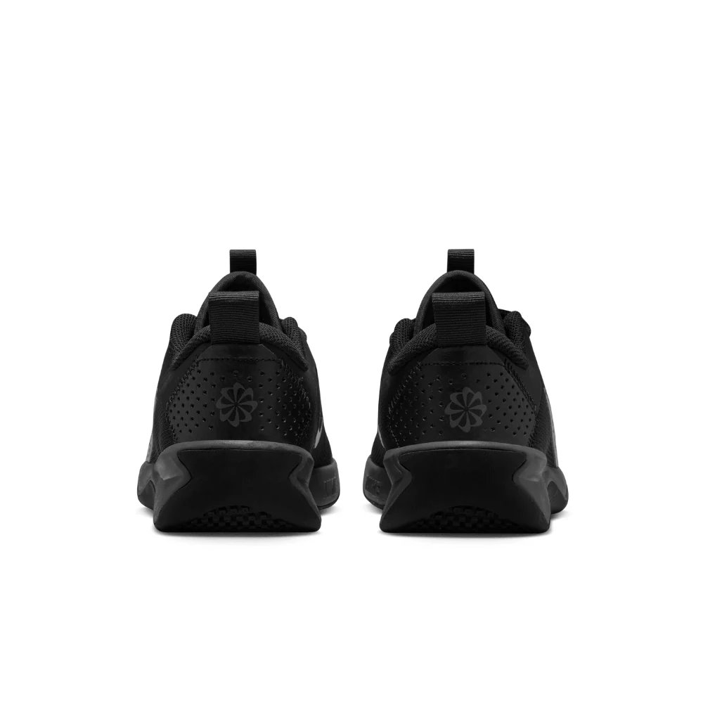 Omni Multi-Court (GS) Older Kids' :Black | Anthracite - Image 5