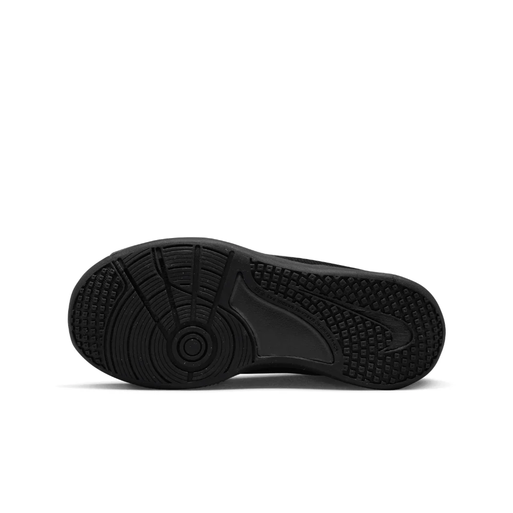 Omni Multi-Court (GS) Older Kids' :Black | Anthracite - Image 6