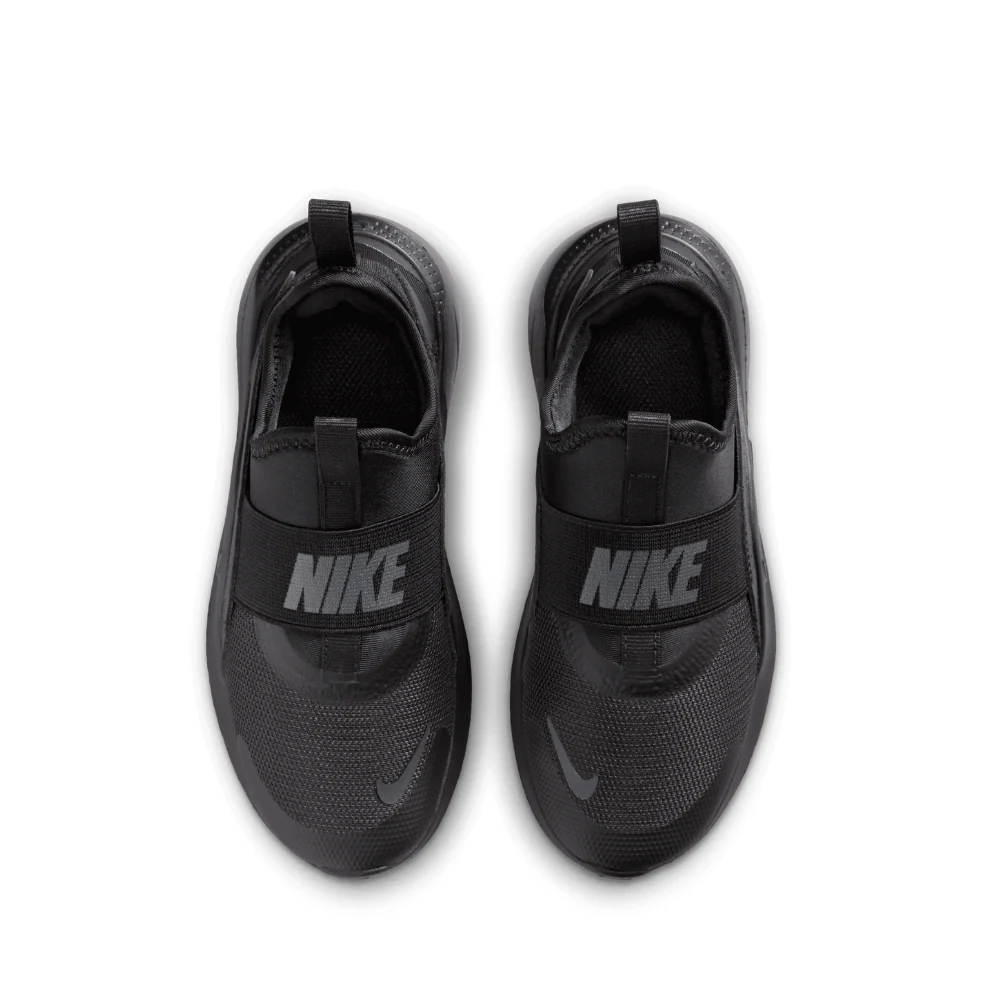 Sonic Fly (GS) Older Kids' :Black | White - Image 6