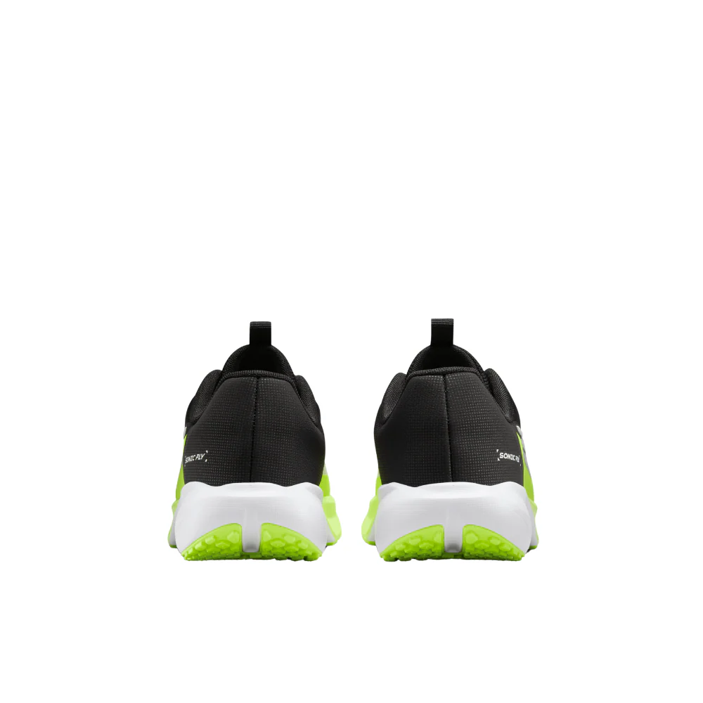 Sonic Fly (GS) Older Kids' :Black | Volt - Image 4