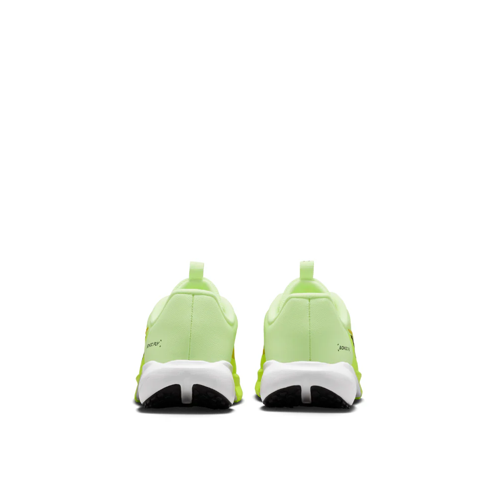 Sonic Fly (GS) Older Kids' :Barely Volt | Bright Citron - Image 4