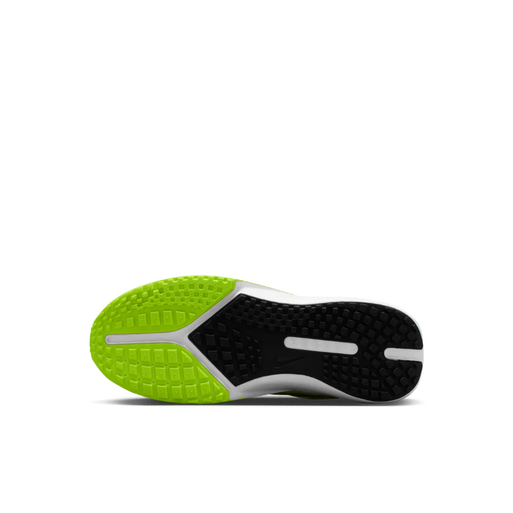 Sonic Fly (GS) Older Kids' :Barely Volt | Bright Citron - Image 5