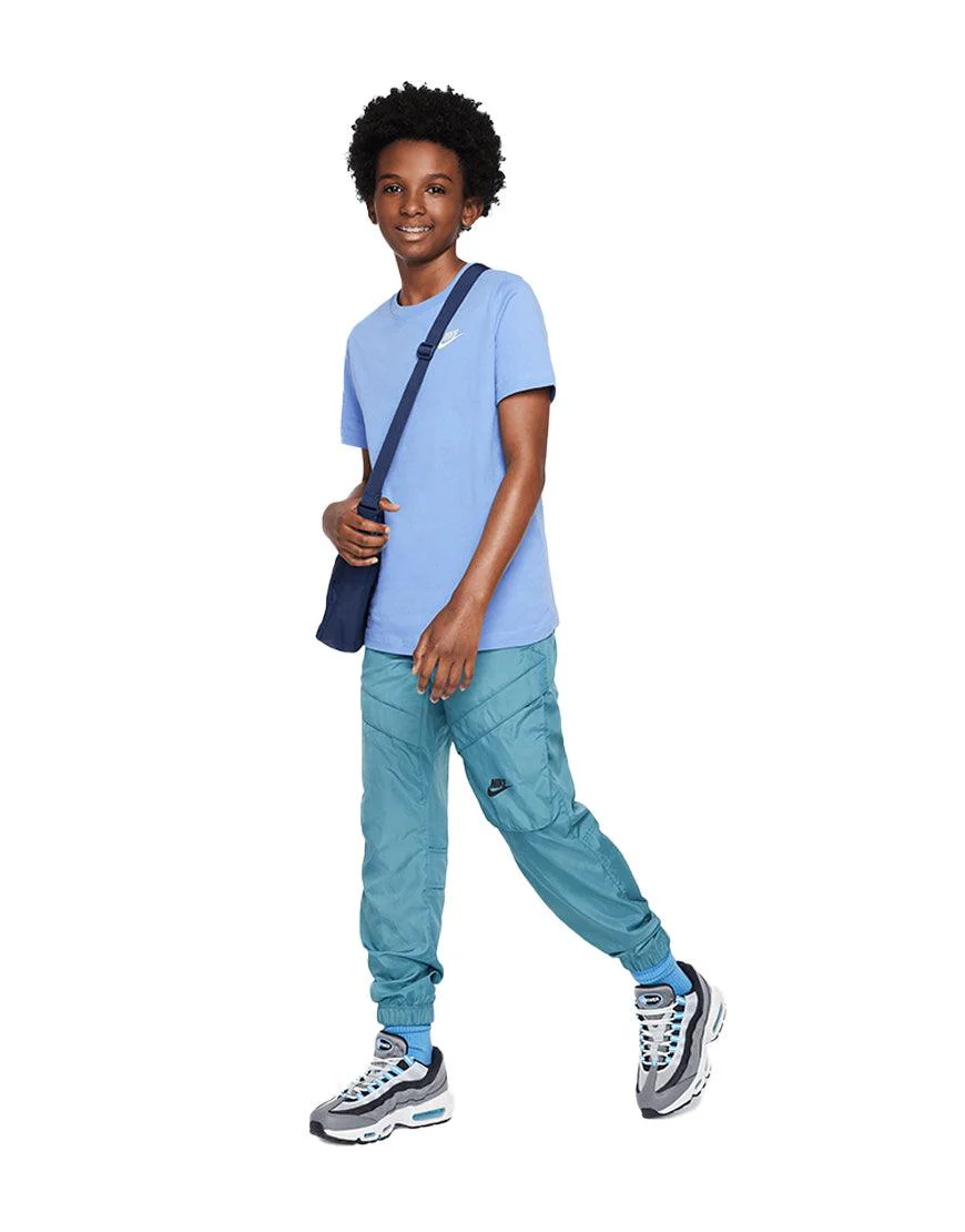 Kids' Sportswear Tee :Polar - Image 2