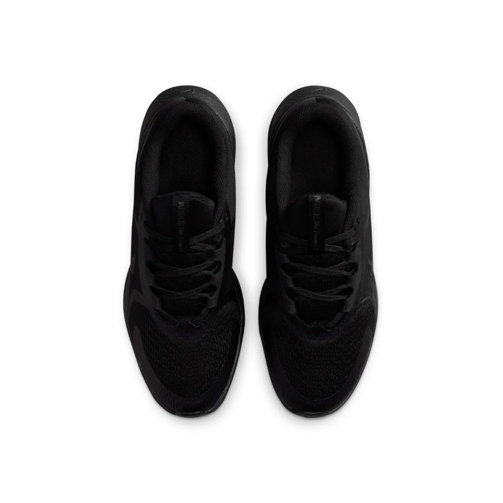 Star Runner 5 (GS) Older Kids' :Black | Anthracite - Image 3