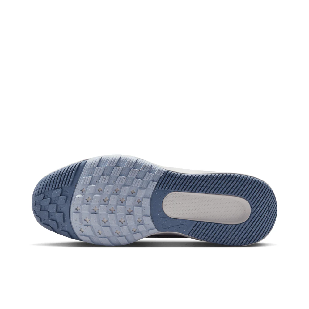 Star Runner 5 (GS) Older Kids' :World Indigo | Metallic Silver - Image 6