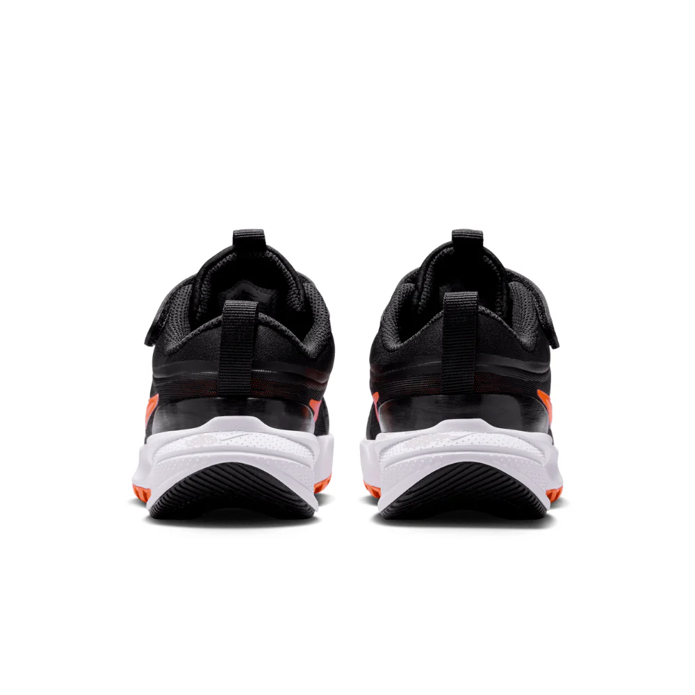 Star Runner 5 (PS) Younger Kids' :Black | Total Orange - Image 5