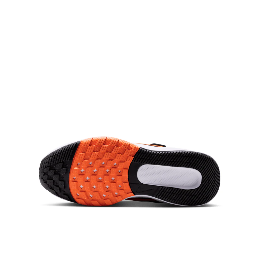 Star Runner 5 (PS) Younger Kids' :Black | Total Orange - Image 6