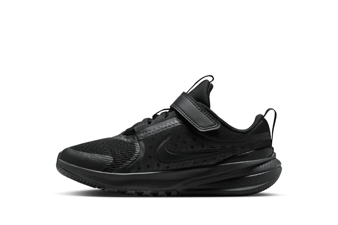 Star Runner 5 (PS) Younger Kids' :Black | Anthracite
