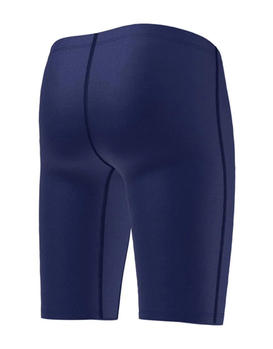 Kids' Swim Jammer :Midnight Navy - Image 3