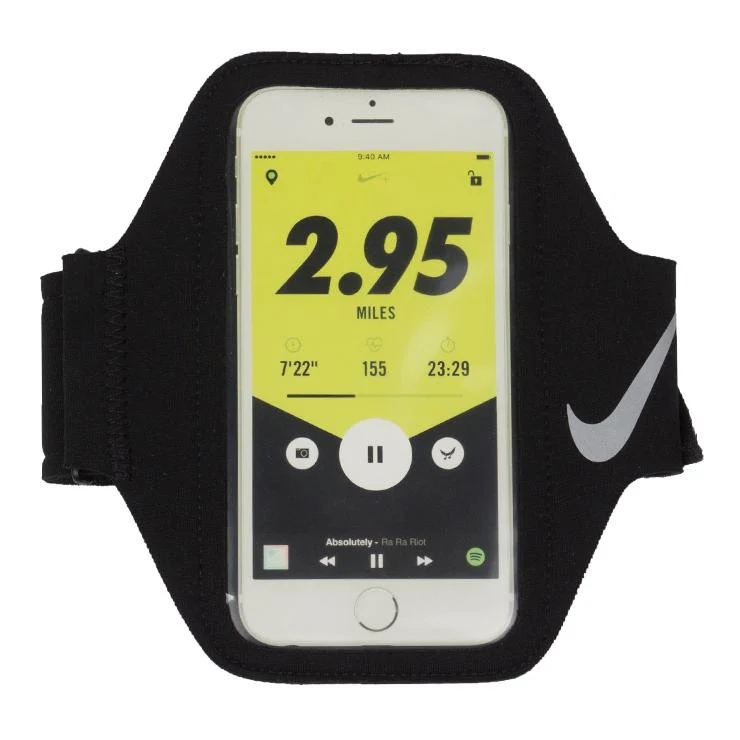Nike Lean Arm Band - Image 2
