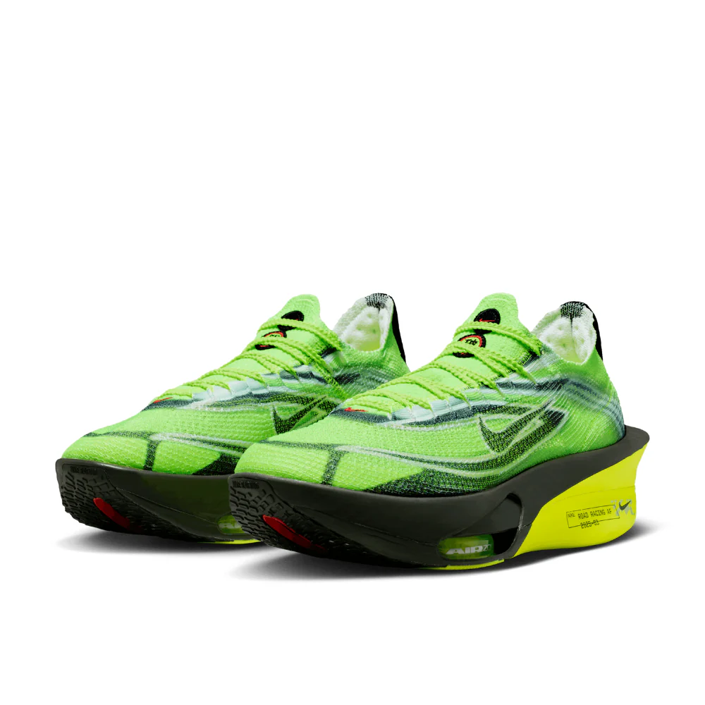 Air Zoom Alphafly Next% 3 Men's :Multi-Color | Volt - Image 2
