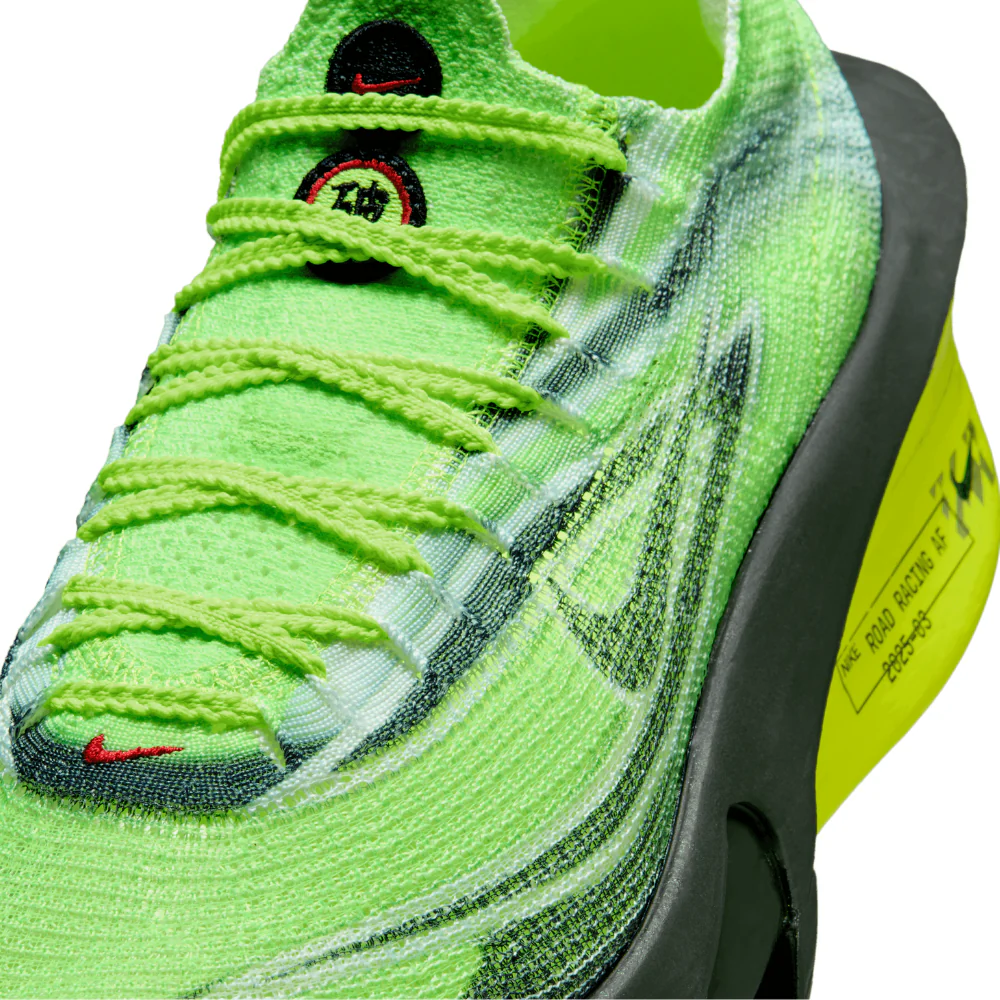 Air Zoom Alphafly Next% 3 Men's :Multi-Color | Volt - Image 3