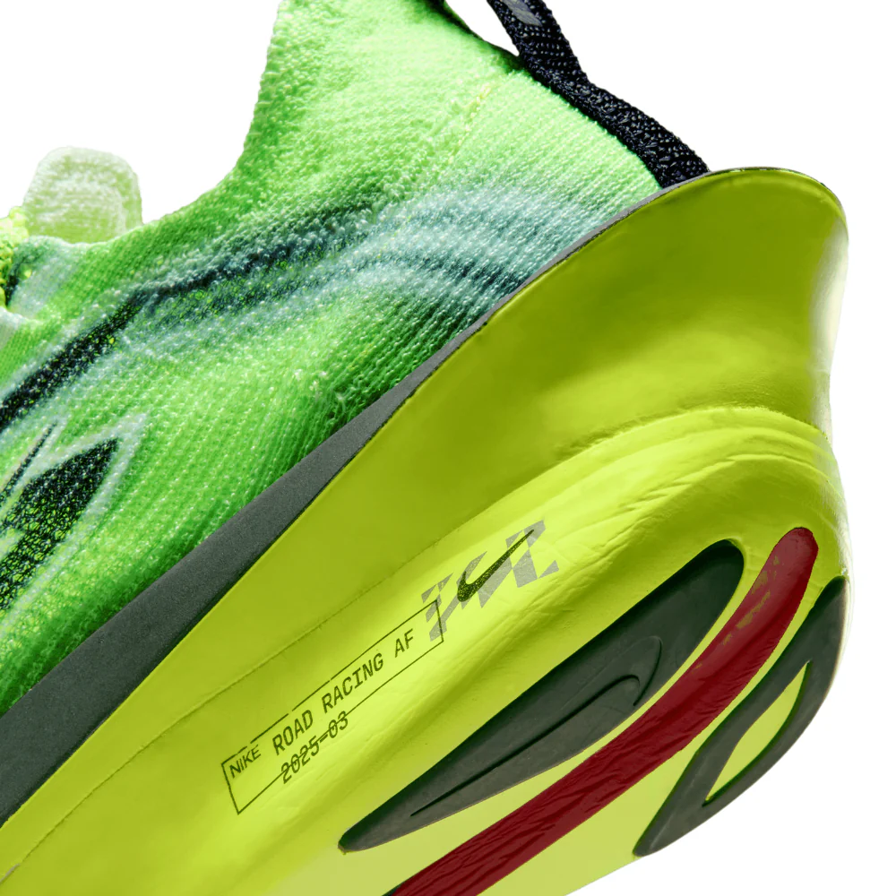 Air Zoom Alphafly Next% 3 Men's :Multi-Color | Volt - Image 4