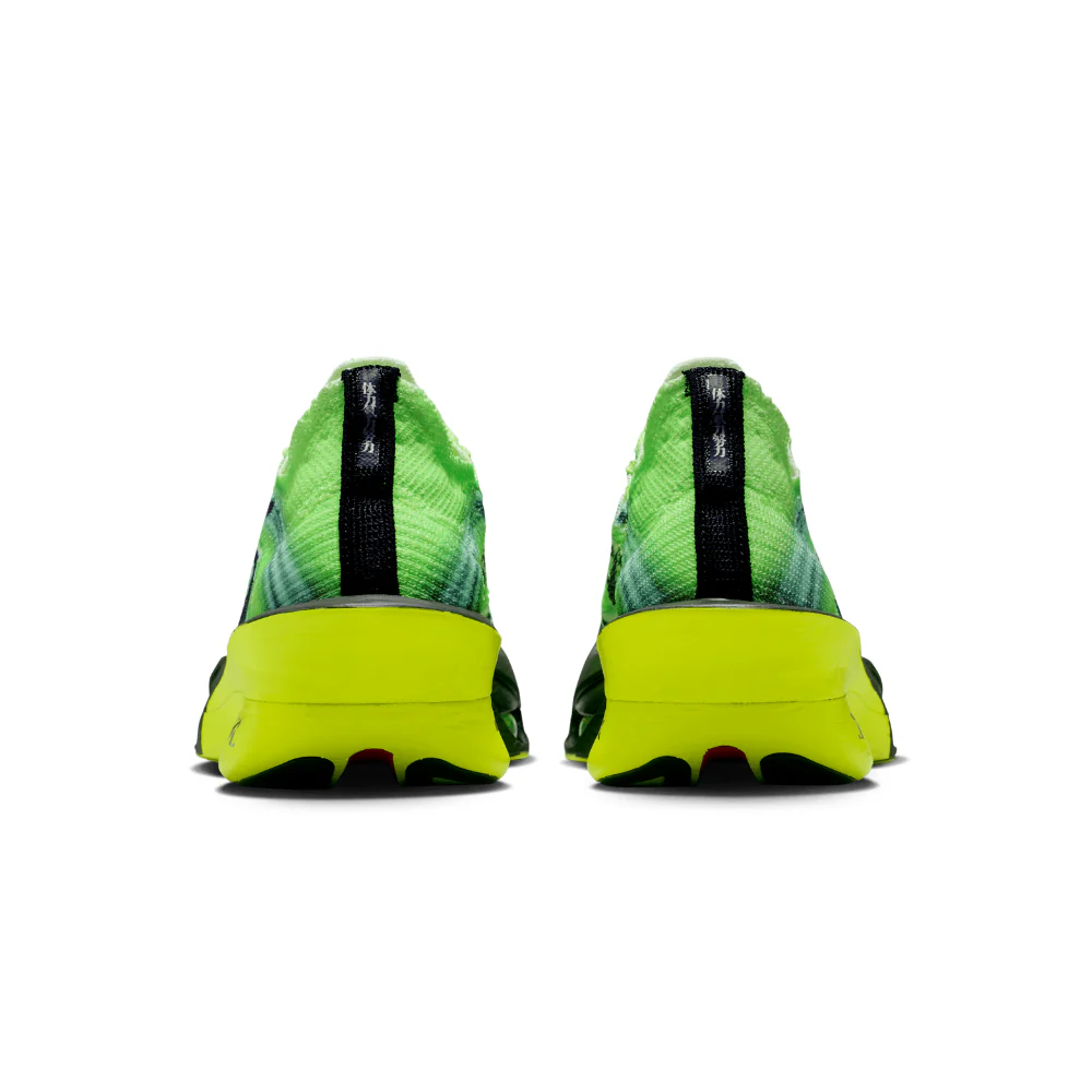 Air Zoom Alphafly Next% 3 Men's :Multi-Color | Volt - Image 6
